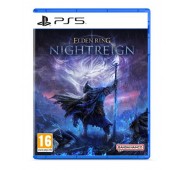 Elden Ring Nightreign - PS5